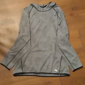 Tommy Bahama Island Active Reflective Hoodie